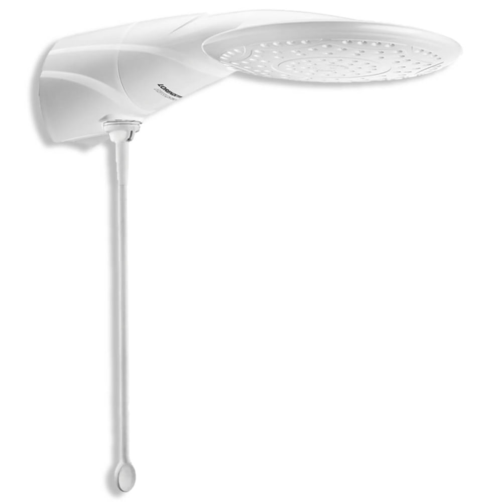 Imagem do produto Ducha Advanced Eletrônica Blindada 127 Volts 3500 Watts - 7510535 - LORENZETTI