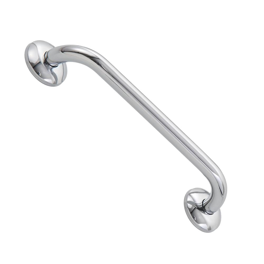 Imagem do produto Barra de Apoio em Aço Inox 40mm 7/8"" - BA78/4 - ASTRA