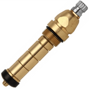 Kit Fácil para Torneiras com Rosca Número 00 - 060207-21 - BLUKIT