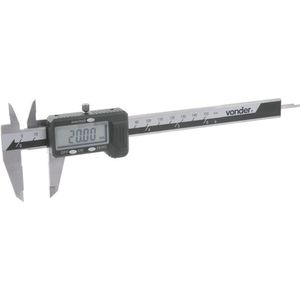 PAQUIMETRO DIGITAL 150MM PD-150 VONDER