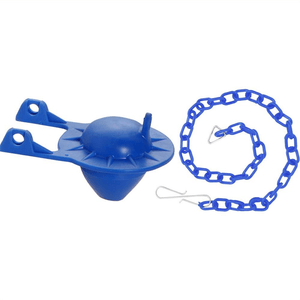 Obturador Universal para Mecanismo de Saída para Caixa Acoplada - 340210-21 - Blukit