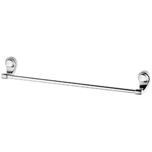 Toalheiro Barra Cromado 2040 F22 - 7140019 - LORENZETTI
