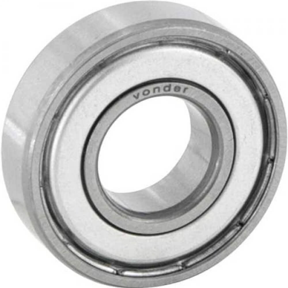 Imagem do produto Rolamento Rígido de Esfera 6001-ZZ - 6672600100 - VONDER