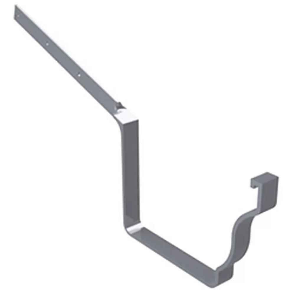 Imagem do produto Suporte Dobrado Aquapluv Style Zincado - 32208703 - TIGRE
