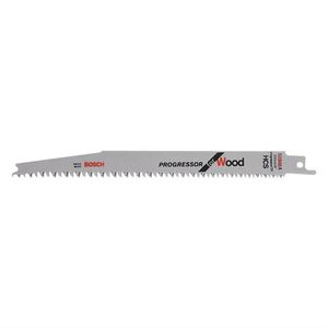 Lâmina de Serra Sabre Progressor For Metal S2345X - 2608654403 - BOSCH