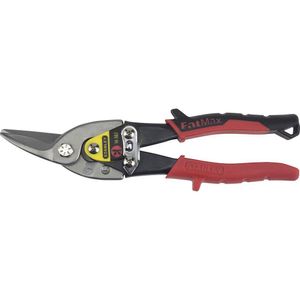 Tesouras de Aviação Corte Esquerdo Fatmax - 14-562 - STANLEY