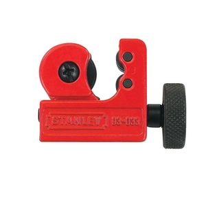 Cortador de Tubos Mini 3 mm a16 mm - 93-033 - STANLEY