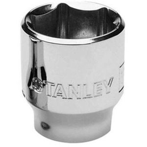 Soquete Sextavado 1/2"" 32mm - 4-88-753 - STANLEY