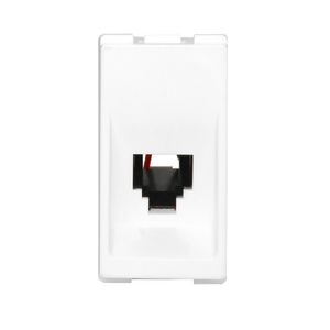 Tomada Telefone RJ11 - LG090 - PIAL
