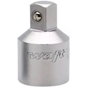 Adaptador Cr-V 3/4"" x 1/2"" - 6162 - WAFT