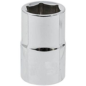 Soquete Sextavado 1/2"" 18mm - 4-88-740 - STANLEY