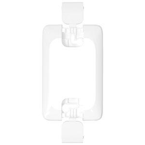 Placa Cega 4x2 - LGP20 - PIAL