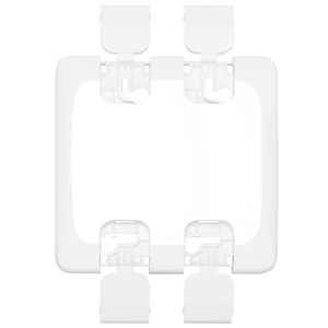 Placa Cega 4x4 - LGP40 - PIAL