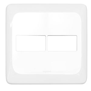 Placa 1+1 Posto 4x4 - LGP42 - PIAL
