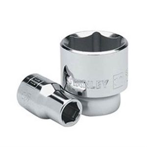 Soquete Sextavado Encaixe 1/2"" 29MM - 4-88-751 - STANLEY