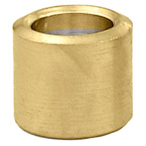 Redução de Latão com Solda P28""xB22"" - 02.9.33.0043.02 - RAMO