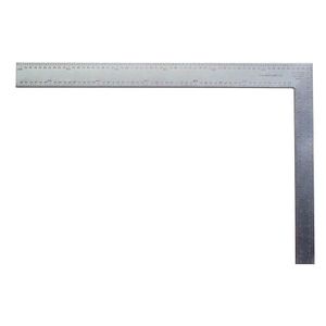 Esquadro de Ao Para Carpinteiro - 45-600 - STANLEY
