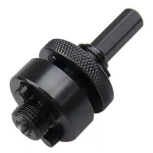 Suporte para Serra Copo Bi-Metal 3/8"" 13 a 200mm - 169.0 - STAMACO