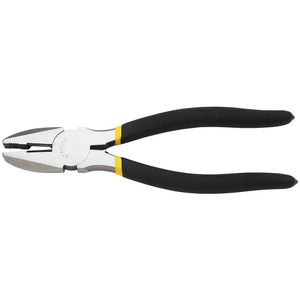 Alicate Básico Universal 8"" - 84-023 - STANLEY