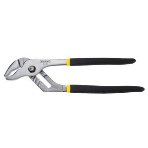 Alicate Bomba D´água - 10"" - 84-110 - STANLEY