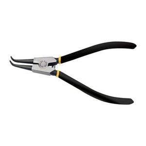 Alicate para Anéis Interno Bico Curvo 7"" - 84-274 - STANLEY