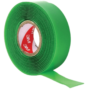 Fita Dupla Face Scotch Fixa Forte Fixação Extrema 24mm x 2 Metros - HB004492250 - 3M