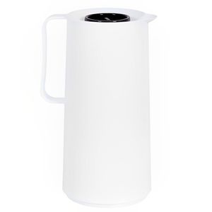 Bule Haus de 1 Litro Branco - 25100853 - MOR
