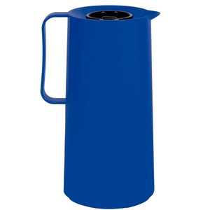 Bule Haus de 1 Litro Azul - 25100850 - MOR