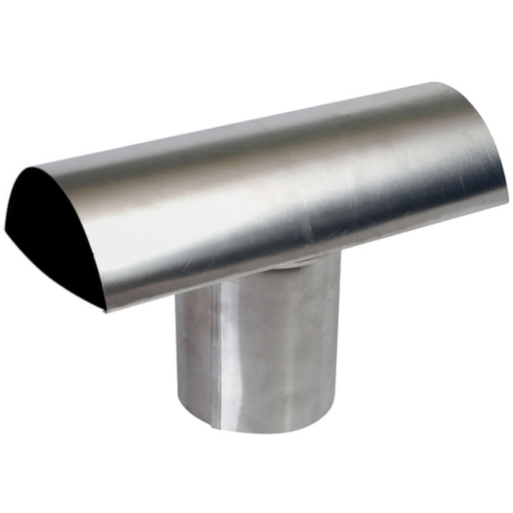 Imagem do produto Chapéu T Flextic 60mm - 3004000108 - WESTAFLEX