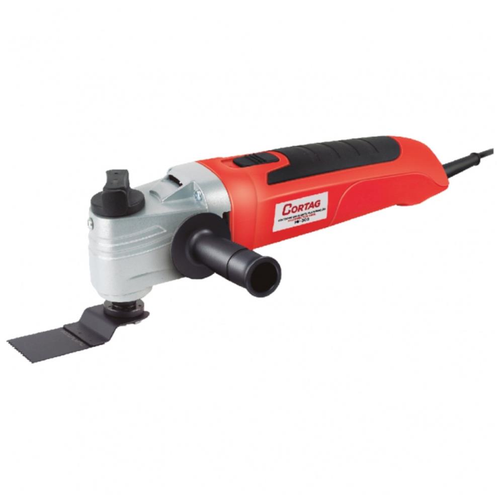 Imagem do produto Cortador Elétrico Oscilante Multifunção - CORTAG