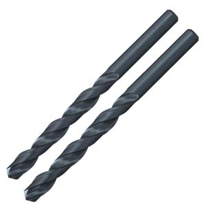 Broca HSS-R 3,0 x 33/61mm 2 Peças - 530407 - FISCHER