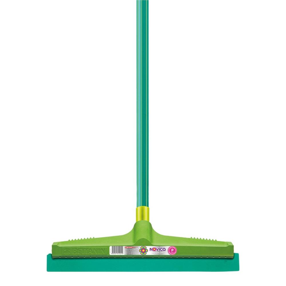 Imagem do produto Rodo Noviça Vai e Vem Plus Pequeno - BT1222 - BETTANIN
