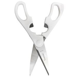Tesoura para Frango 21cm - 000109 - ORIGINAL