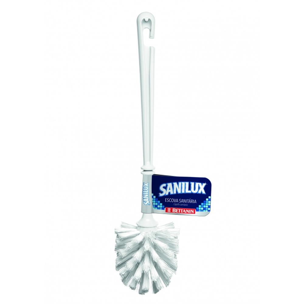 Imagem do produto Escova Sanitária Sanilux Sortido - 570 - BETTANIN
