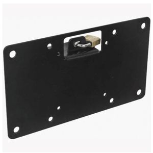Suporte para Televisão com Inclinação 14"" a 56"" Preto - STPA550 - MULTIVISÃO
