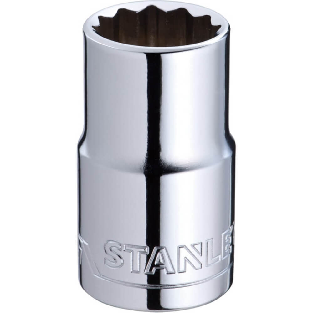 Imagem do produto Soquete Estriado 1/2"" 15mm - 4-86-547 - STANLEY