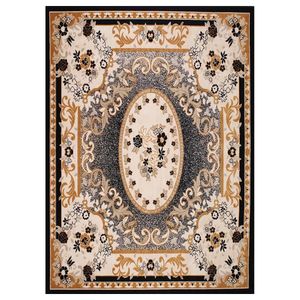 Tapete Marbella 48x90 Quadrado - 083036 - RAYZA