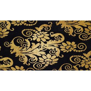 Tapete Marbella 60x230 Floral - 083016 - RAYZA