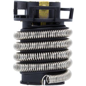 Resistência de Reposição 220 Volts 5500 Watts 3 Temperaturas para Duchas - DRR-1220/5 - DICOMPEL