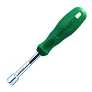 Chave Canhão Serie P 10x75mm - ST62425ST - SATA