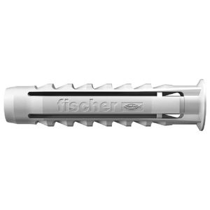 Bucha de Expansão SX 8x40mm com 100 Unidades - 600198 - FISCHER