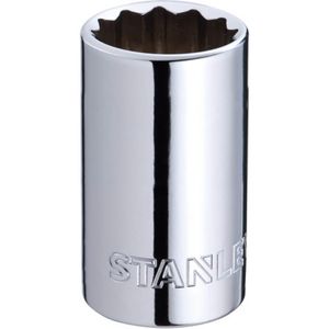 Soquete Estriado 1/2"" 21mm - 4-88-793 - STANLEY
