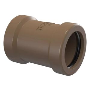 Luva de Correr Soldável 60mm - 22172352 - TIGRE