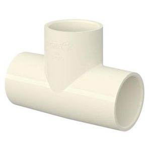 Tê 90º Graus Aquatherm 22mm - 22851950 - TIGRE