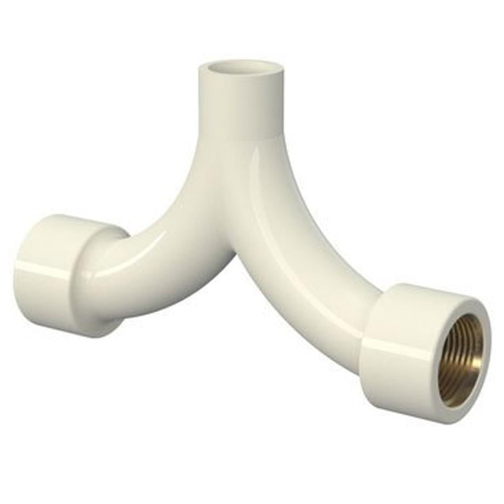 Imagem do produto Tê Misturador de Transição Aquatherm 22mmx3/4"" - 22852043 - TIGRE