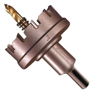Serra Copo Tipo Fresa Metal Duro 75mm - SM75MM - STARRETT