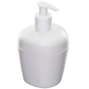 Porta Sabonete Líquido 250ml - KBB1/SL*MDT-BR - ASTRA
