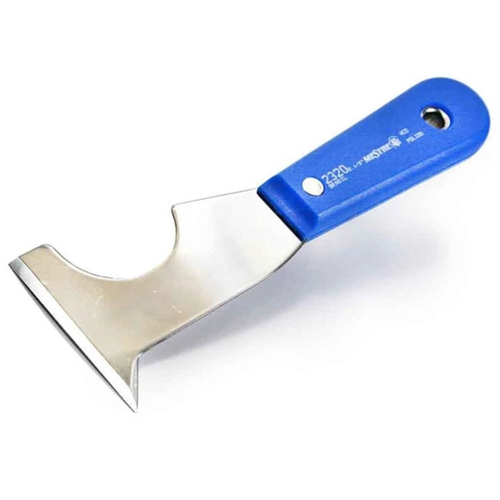 Imagem do produto Espátula Multiuso 2320-010 - 62320010 - PINCÉIS TIGRE