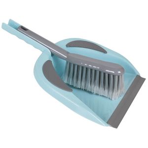 Pazinha com Escova - 8265 - MOR