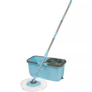 Esfregão Mop com Premium Limpeza Prático - 8297 - MOR